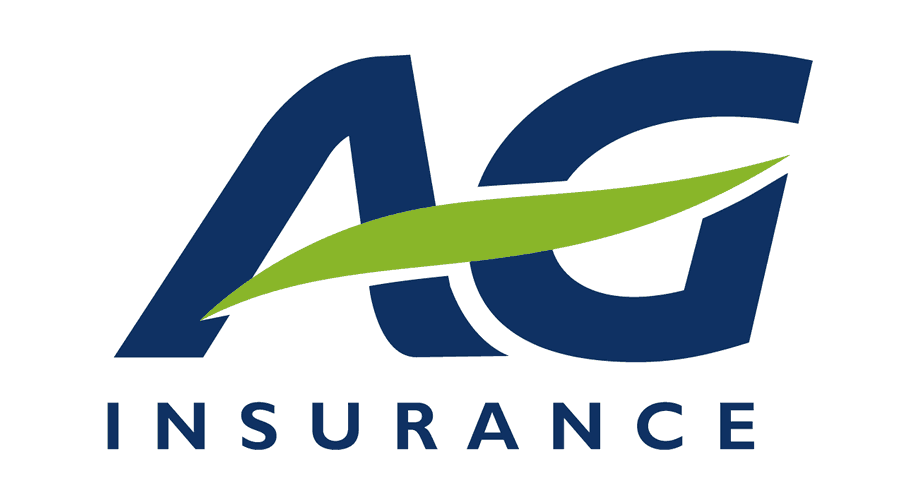 AG Insurance logo