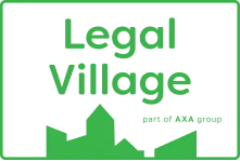 Legal Village logo