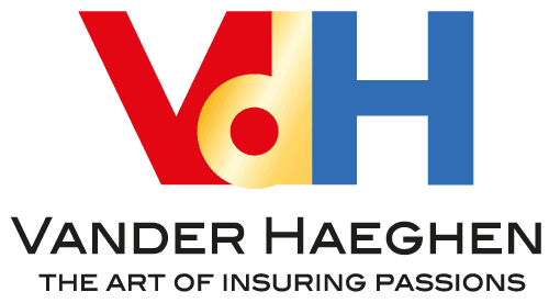 VDH logo